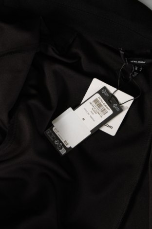 Дамско палто Vero Moda, Размер M, Цвят Черен, Цена 27,00 лв.