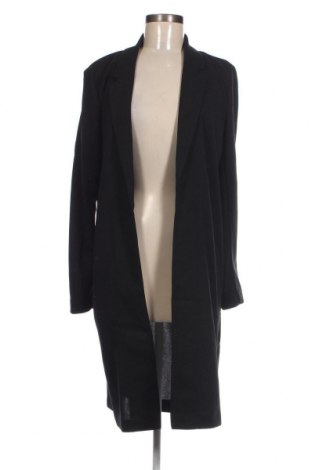 Дамско палто Vero Moda, Размер M, Цвят Черен, Цена 108,00 лв.