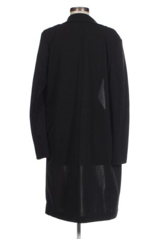 Γυναικείο παλτό Vero Moda, Μέγεθος M, Χρώμα Μαύρο, Τιμή 13,92 €