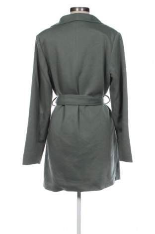 Dámsky kabát  Vero Moda, Veľkosť M, Farba Zelená, Cena  12,25 €
