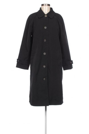 Дамско палто Vero Moda, Размер M, Цвят Черен, Цена 64,80 лв.