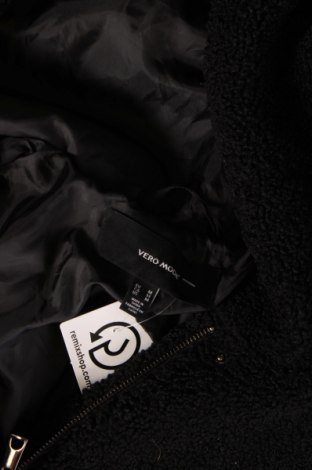 Dámský kabát  Vero Moda, Velikost M, Barva Černá, Cena  439,00 Kč