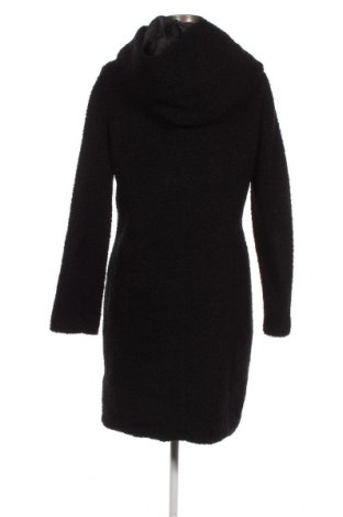 Дамско палто Vero Moda, Размер M, Цвят Черен, Цена 32,45 лв.