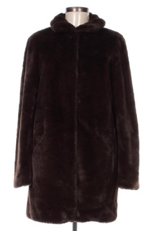 Dámský kabát  Vero Moda, Velikost M, Barva Hnědá, Cena  474,00 Kč