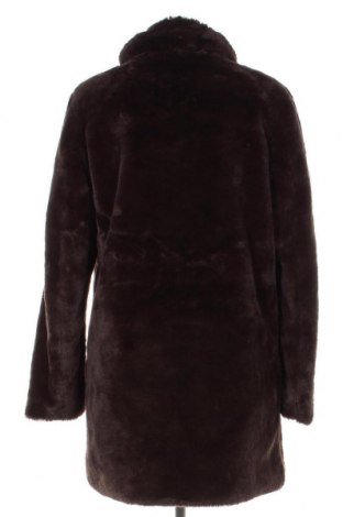 Γυναικείο παλτό Vero Moda, Μέγεθος M, Χρώμα Καφέ, Τιμή 18,37 €