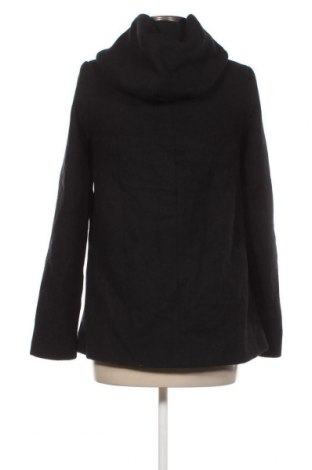Дамско палто Vero Moda, Размер XS, Цвят Черен, Цена 25,30 лв.