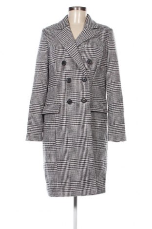 Дамско палто Vero Moda, Размер M, Цвят Многоцветен, Цена 66,96 лв.