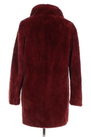 Γυναικείο παλτό Vero Moda, Μέγεθος M, Χρώμα Κόκκινο, Τιμή 17,35 €