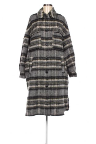 Γυναικείο παλτό Vero Moda, Μέγεθος XL, Χρώμα Γκρί, Τιμή 20,41 €