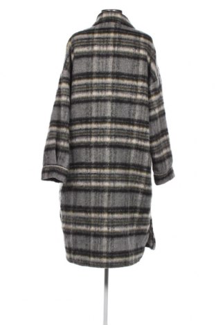Damenmantel Vero Moda, Größe XL, Farbe Grau, Preis 38,27 €