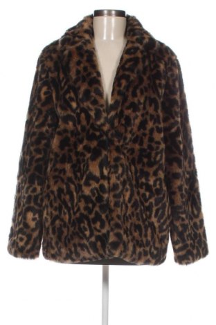 Дамско палто Volcom, Размер S, Цвят Многоцветен, Цена 145,00 лв.