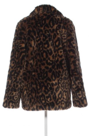 Дамско палто Volcom, Размер S, Цвят Многоцветен, Цена 145,00 лв.