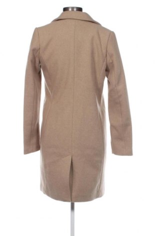 Γυναικείο παλτό WE, Μέγεθος XS, Χρώμα  Μπέζ, Τιμή 30,14 €
