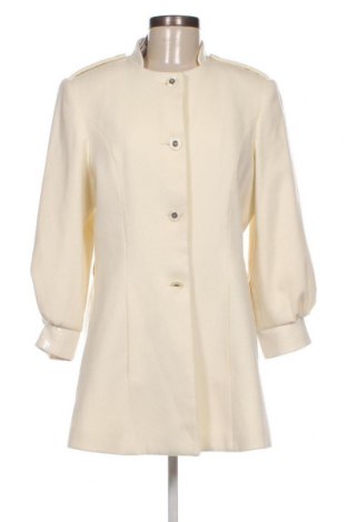Palton de femei Waggon, Mărime XL, Culoare Ecru, Preț 146,81 Lei