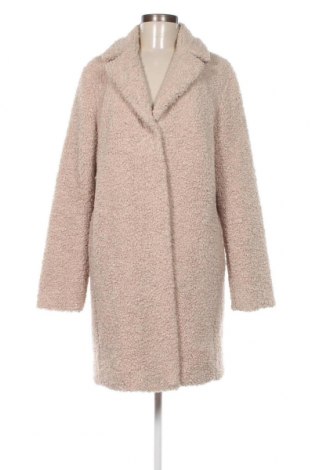 Γυναικείο παλτό White Label, Μέγεθος M, Χρώμα  Μπέζ, Τιμή 40,45 €