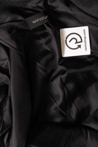 Dámsky kabát  Windsor, Veľkosť XL, Farba Sivá, Cena  16,27 €