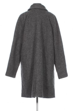 Γυναικείο παλτό Woman By Tchibo, Μέγεθος XL, Χρώμα Γκρί, Τιμή 29,79 €