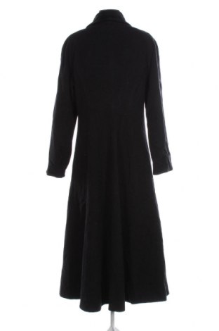 Γυναικείο παλτό Wool & Cashmere, Μέγεθος L, Χρώμα Μαύρο, Τιμή 47,01 €