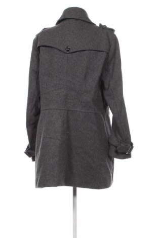 Γυναικείο παλτό Yessica, Μέγεθος XL, Χρώμα Γκρί, Τιμή 27,80 €