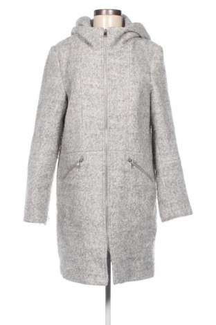Дамско палто Yessica, Размер S, Цвят Сив, Цена 44,94 лв.
