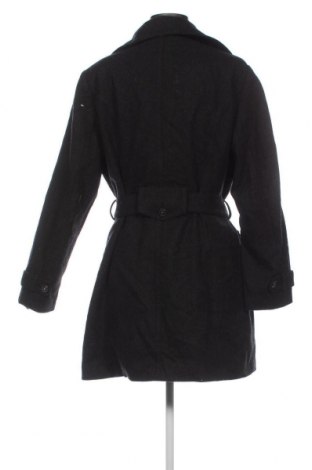 Γυναικείο παλτό Yessica, Μέγεθος XL, Χρώμα Γκρί, Τιμή 35,74 €