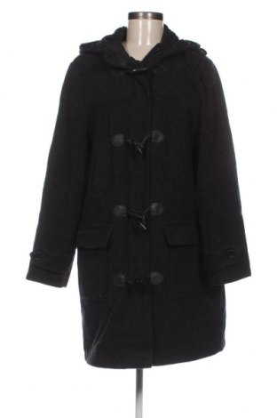Γυναικείο παλτό Yessica, Μέγεθος M, Χρώμα Γκρί, Τιμή 18,53 €