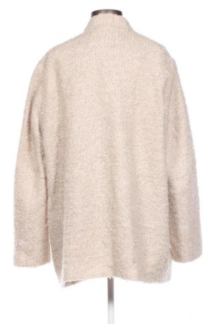 Γυναικείο παλτό Yessica, Μέγεθος XXL, Χρώμα  Μπέζ, Τιμή 29,79 €