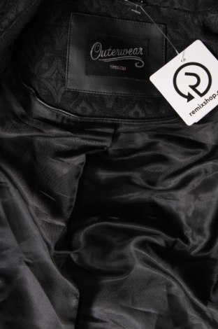 Γυναικείο παλτό Yessica, Μέγεθος L, Χρώμα Μαύρο, Τιμή 29,79 €