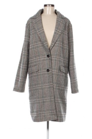 Γυναικείο παλτό Yessica, Μέγεθος XL, Χρώμα Πολύχρωμο, Τιμή 18,53 €