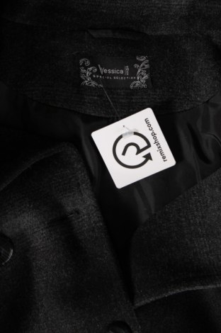 Dámsky kabát  Yessica, Veľkosť XL, Farba Čierna, Cena  30,94 €