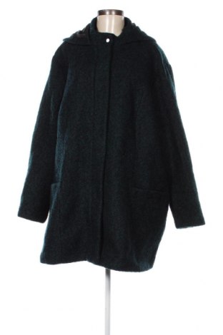 Palton de femei Yessica, Mărime 4XL, Culoare Verde, Preț 239,34 Lei