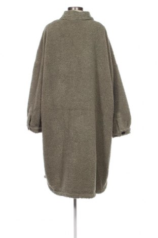 Palton de femei Yesta, Mărime 3XL, Culoare Verde, Preț 123,19 Lei