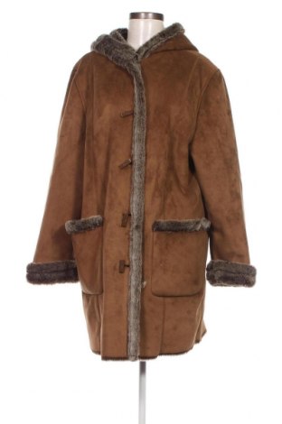 Γυναικείο παλτό Your Sixth Sense, Μέγεθος M, Χρώμα Καφέ, Τιμή 42,70 €