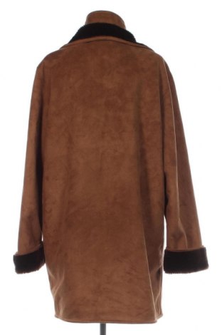 Γυναικείο παλτό Your Sixth Sense, Μέγεθος L, Χρώμα Καφέ, Τιμή 33,76 €