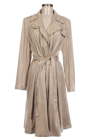 Γυναικείο παλτό Your Sixth Sense, Μέγεθος L, Χρώμα  Μπέζ, Τιμή 23,75 €