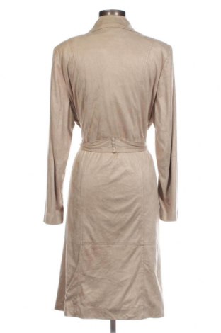 Γυναικείο παλτό Your Sixth Sense, Μέγεθος L, Χρώμα  Μπέζ, Τιμή 23,75 €