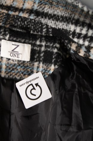 Palton de femei Z One by Zabaione, Mărime L, Culoare Multicolor, Preț 82,89 Lei