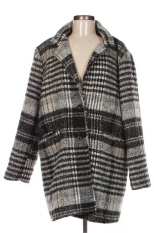 Γυναικείο παλτό Z One by Zabaione, Μέγεθος L, Χρώμα Πολύχρωμο, Τιμή 10,39 €