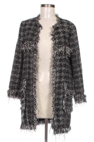 Dámsky kabát  Zara, Veľkosť S, Farba Viacfarebná, Cena  20,87 €