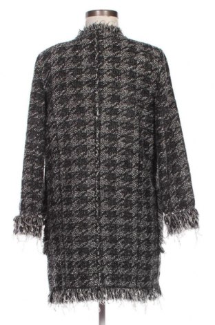 Dámsky kabát  Zara, Veľkosť S, Farba Viacfarebná, Cena  25,61 €
