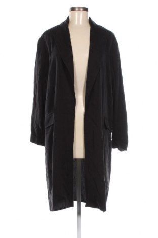 Dámsky kabát  Zara, Veľkosť S, Farba Čierna, Cena  13,36 €