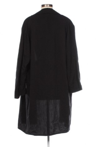 Damenmantel Zara, Größe S, Farbe Schwarz, Preis 86,29 €
