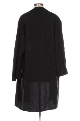 Damenmantel Zara, Größe S, Farbe Schwarz, Preis € 86,29