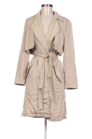 Γυναικείο παλτό Zara, Μέγεθος S, Χρώμα  Μπέζ, Τιμή 18,71 €