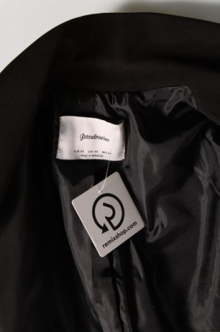 Damenmantel Zara, Größe XS, Farbe Schwarz, Preis 16,88 €