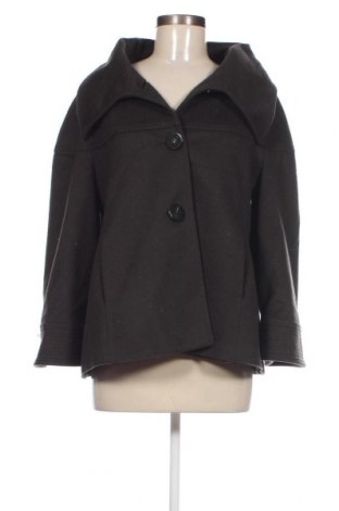 Palton de femei Zara, Mărime XL, Culoare Maro, Preț 223,68 Lei
