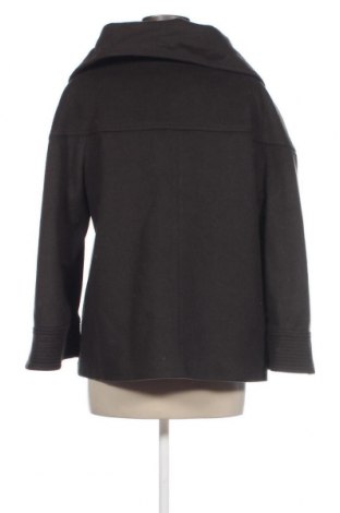Palton de femei Zara, Mărime XL, Culoare Maro, Preț 120,79 Lei