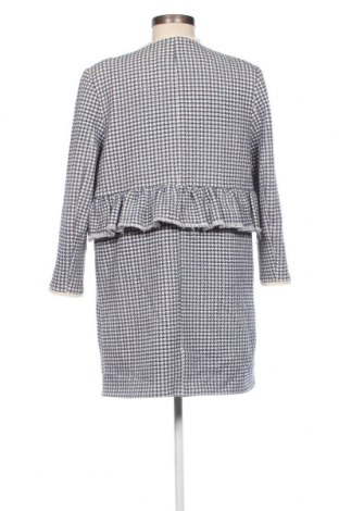 Γυναικείο παλτό Zara, Μέγεθος M, Χρώμα Μπλέ, Τιμή 23,97 €