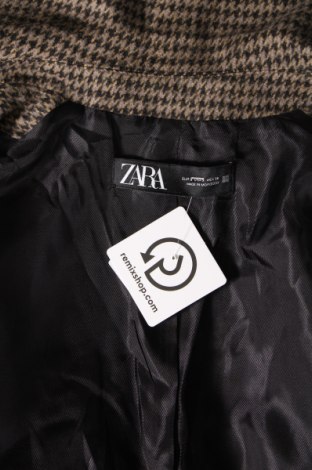 Damenmantel Zara, Größe S, Farbe Mehrfarbig, Preis € 19,14