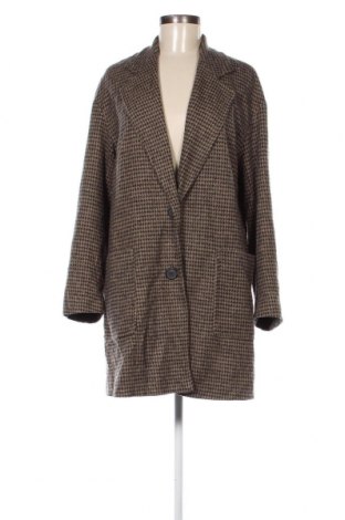 Γυναικείο παλτό Zara, Μέγεθος S, Χρώμα Πολύχρωμο, Τιμή 7,14 €